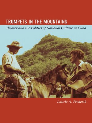 cover image of Trumpets in the Mountains